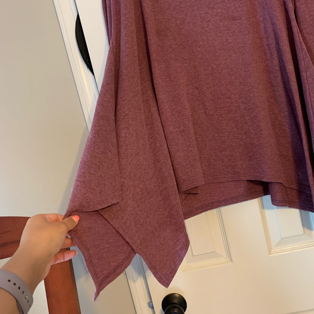 Flowy Blouse - image 3